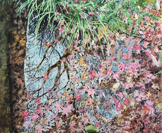 池隅を彩る - FROM ARTIST