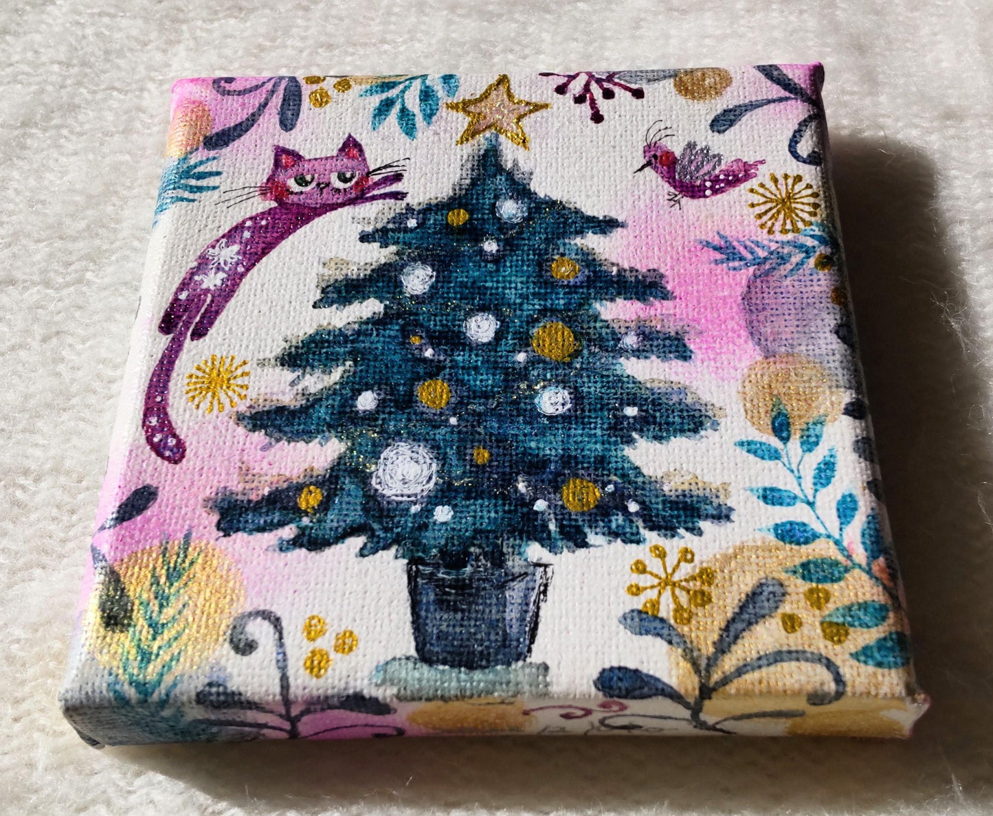 クリスマスツリー - FROM ARTIST