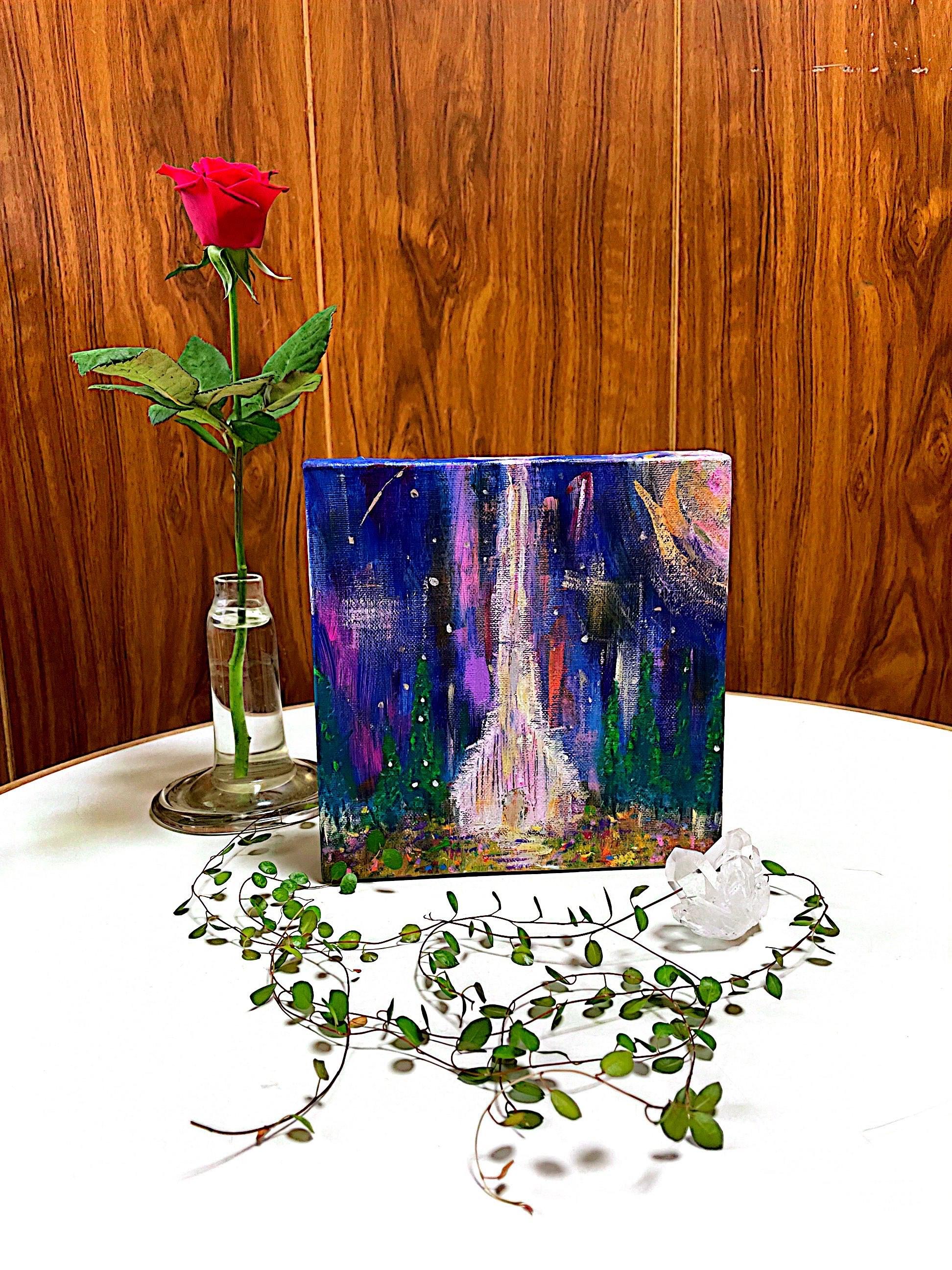 聖夜 祝福の夜 - FROM ARTIST