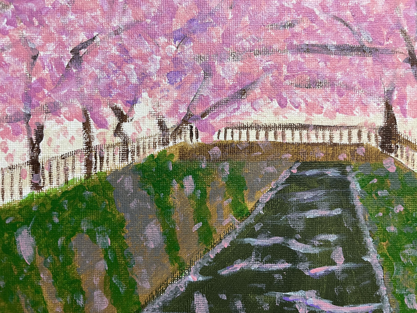 桜 - FROM ARTIST