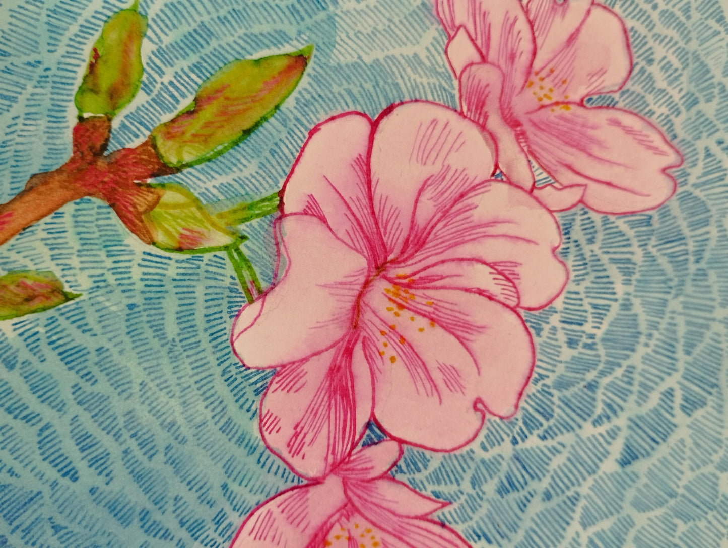 桜 - FROM ARTIST