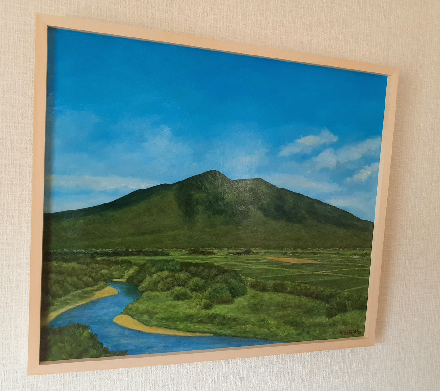 筑波山 - FROM ARTIST