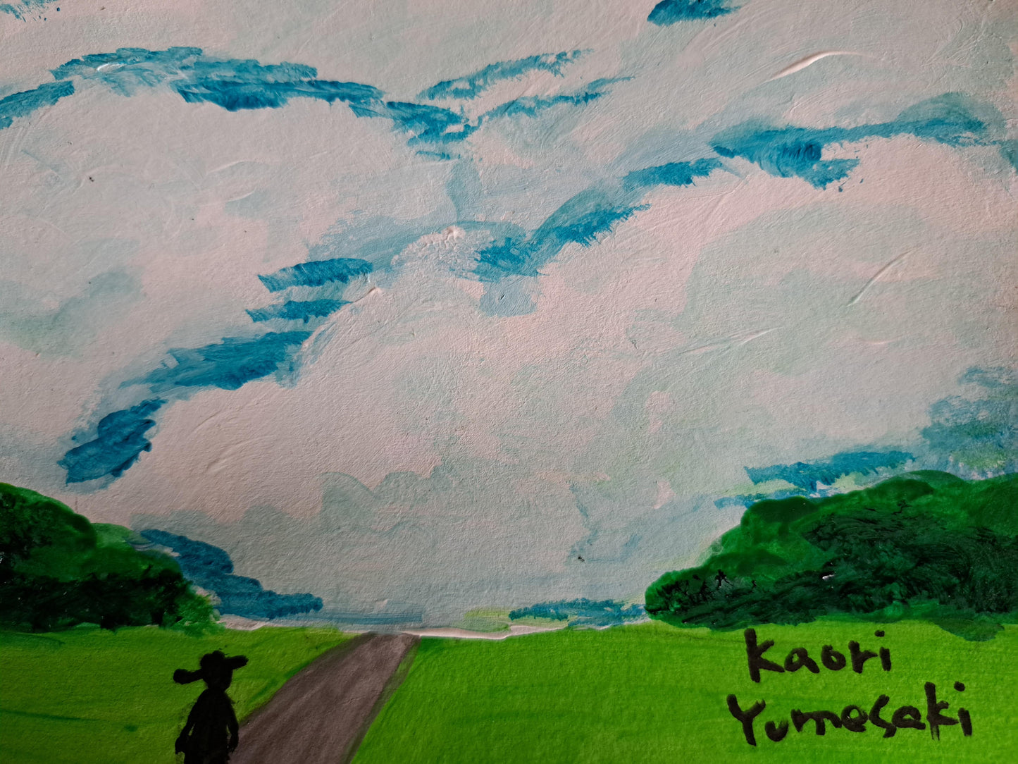 夏 - FROM ARTIST