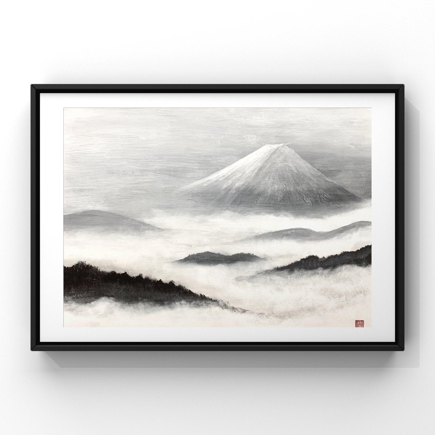 雲海 - FROM ARTIST