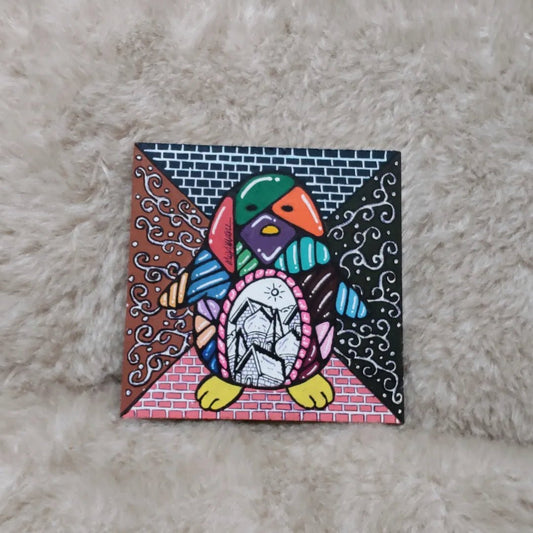 アンニュイペンギン - FROM ARTIST