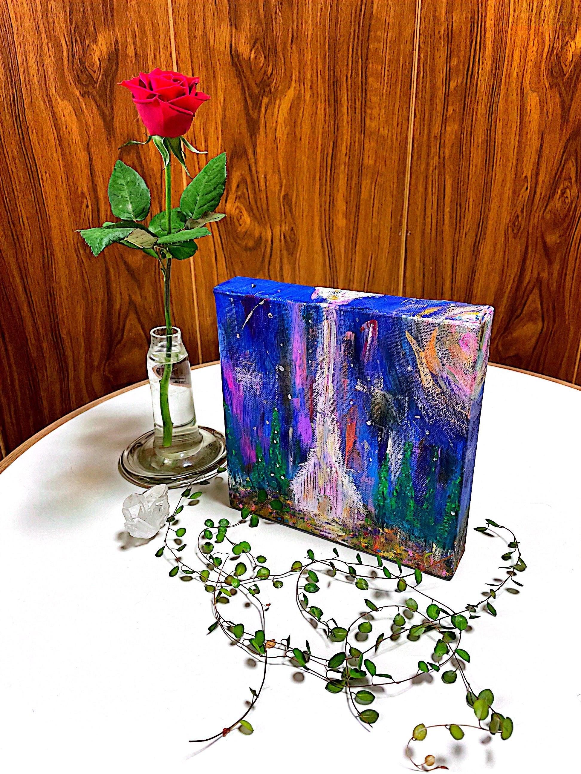 聖夜 祝福の夜 - FROM ARTIST