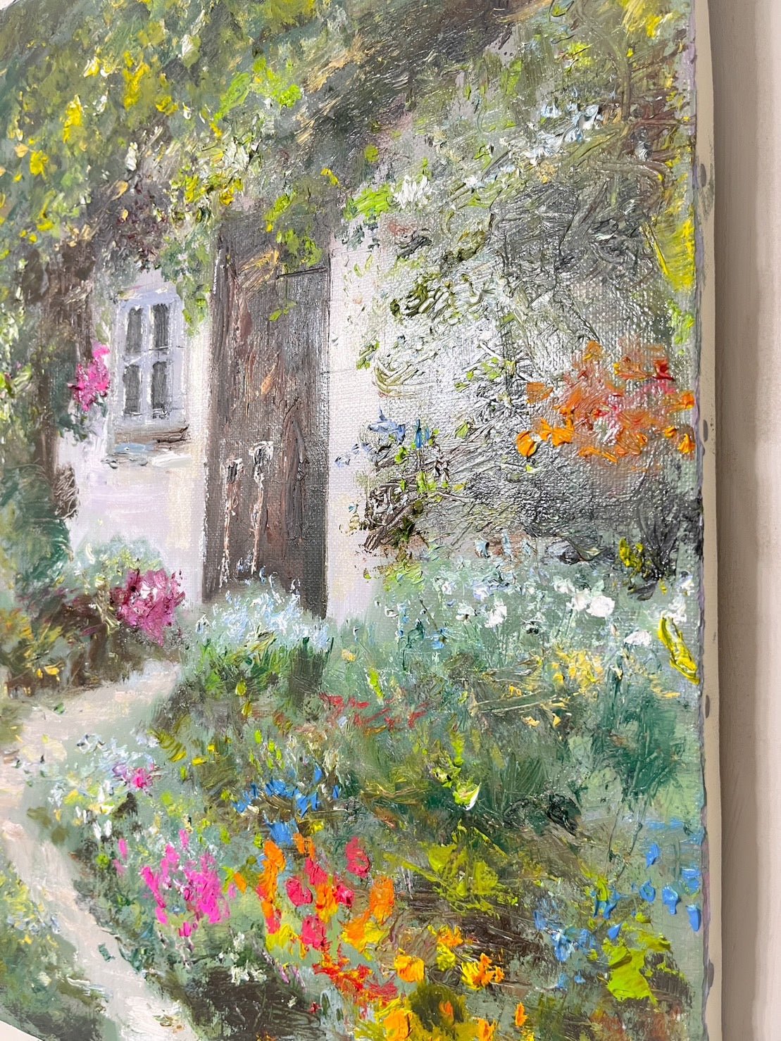 秘密の花園 - FROM ARTIST