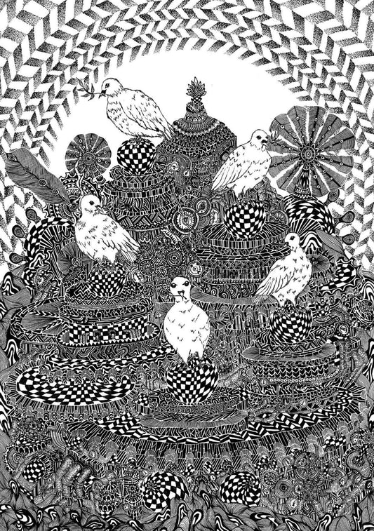 ノア - FROM ARTIST