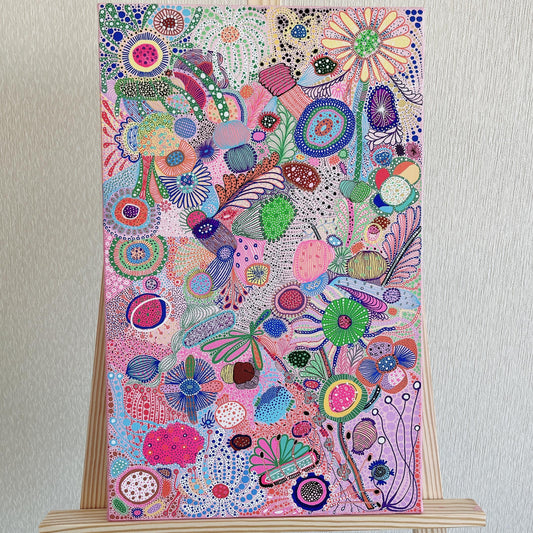 爛漫 - FROM ARTIST