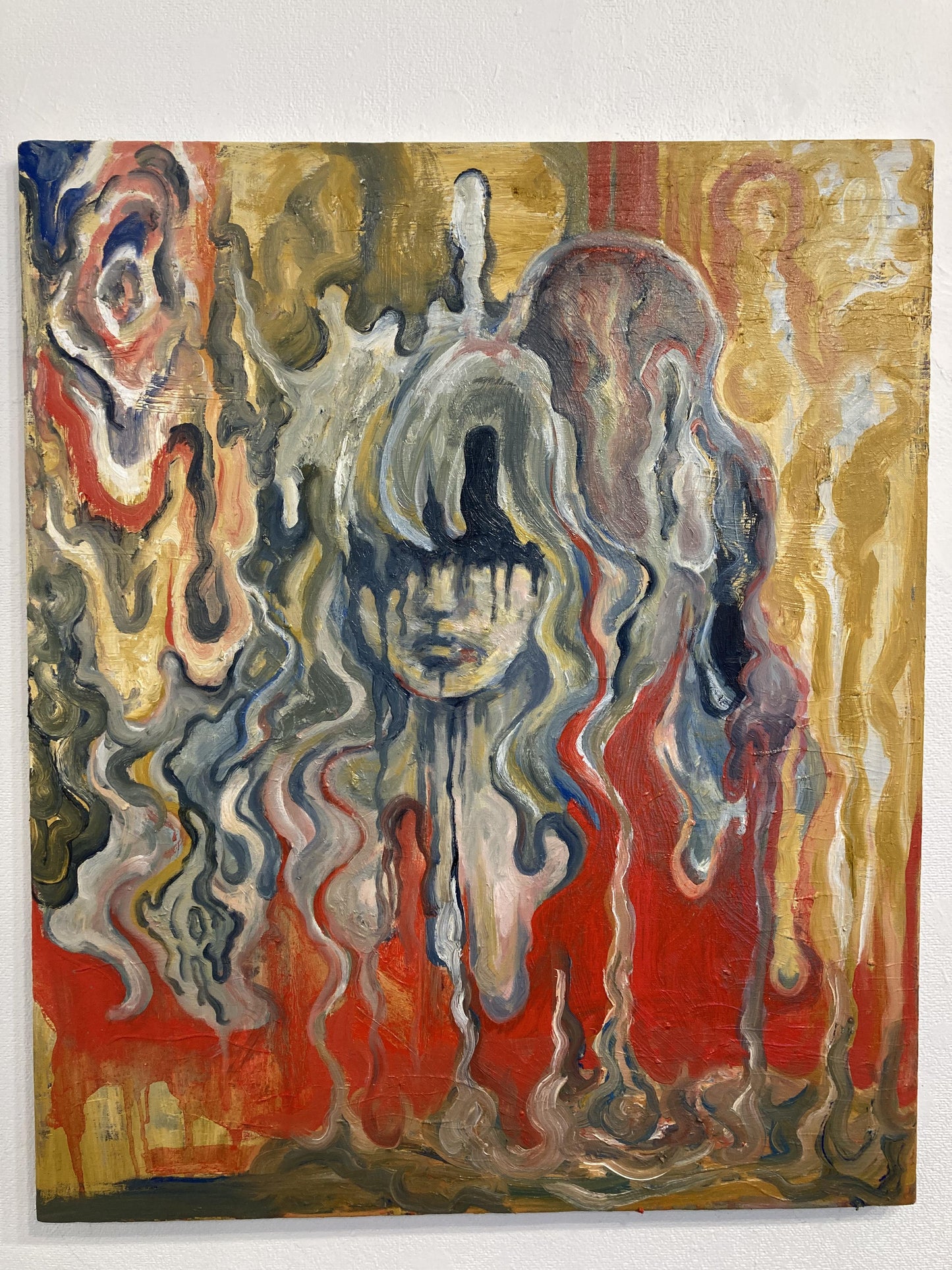 頭の中の枯れた薔薇。 - FROM ARTIST