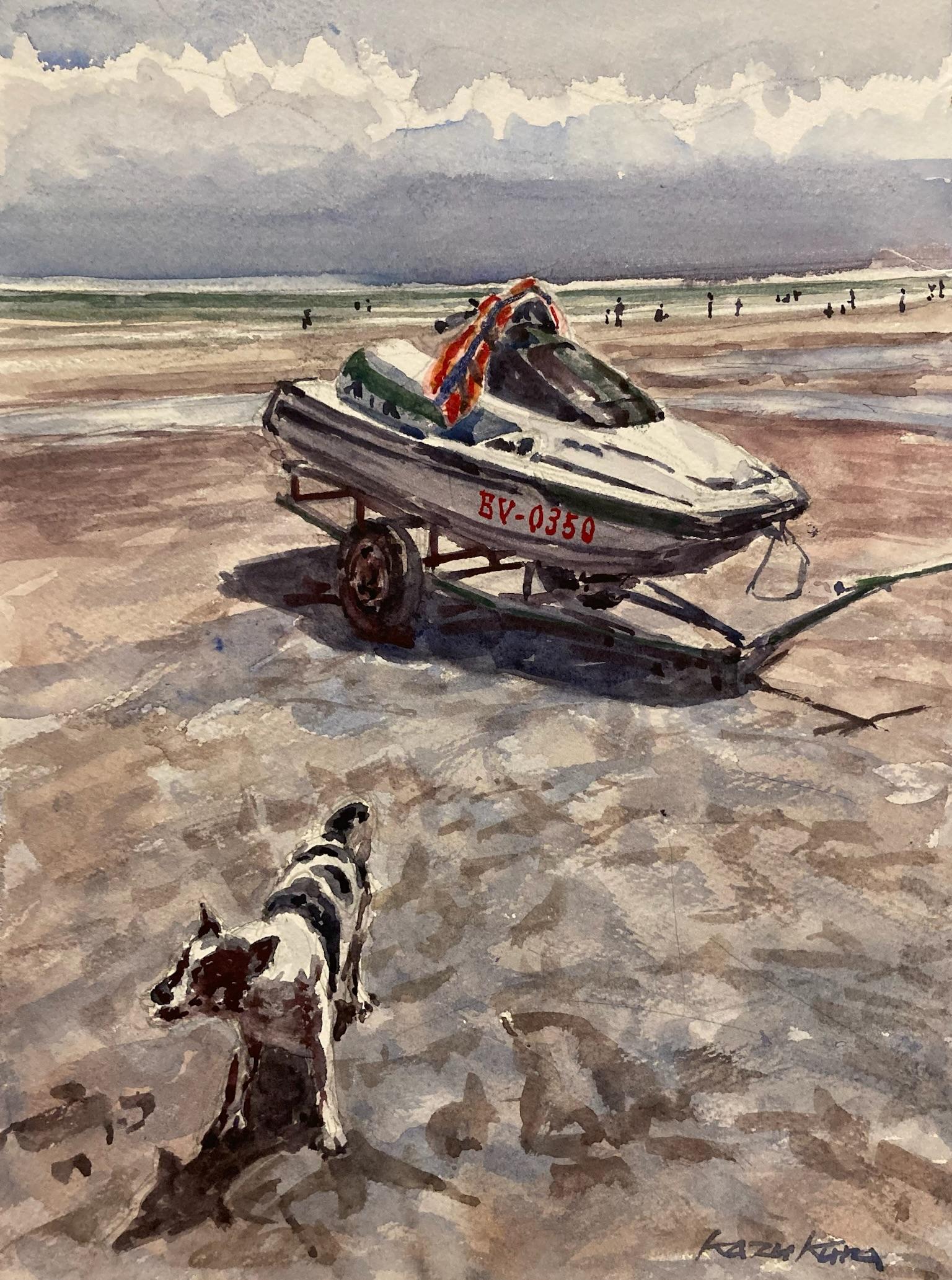 浜辺の用心棒 - FROM ARTIST