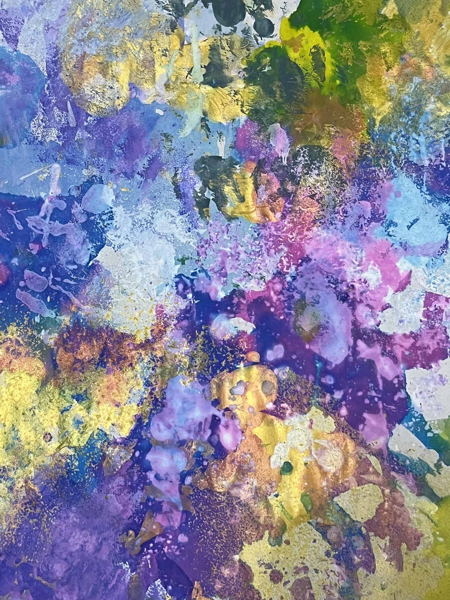 小宇宙 - FROM ARTIST