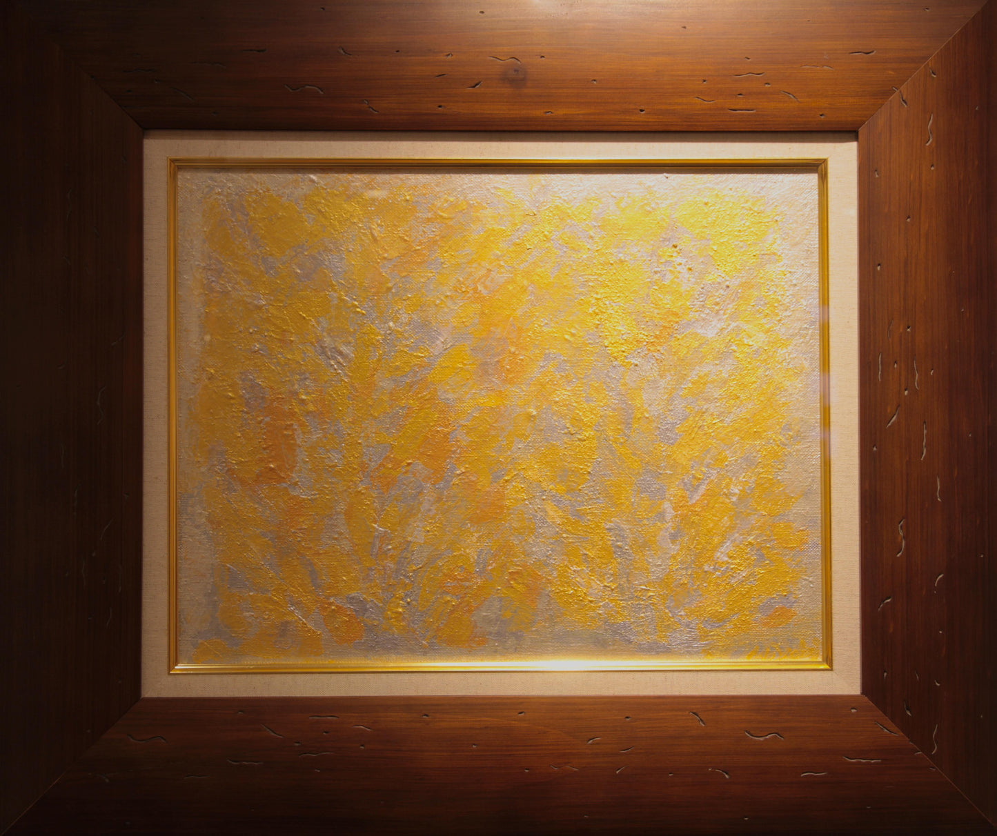 金輝来穂 - FROM ARTIST