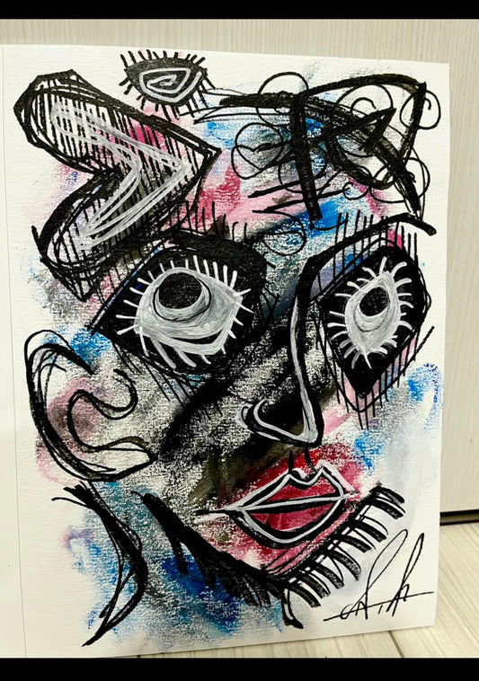 「僕の無力と君の愛情」 - FROM ARTIST アーバン medium 小枝紗奈