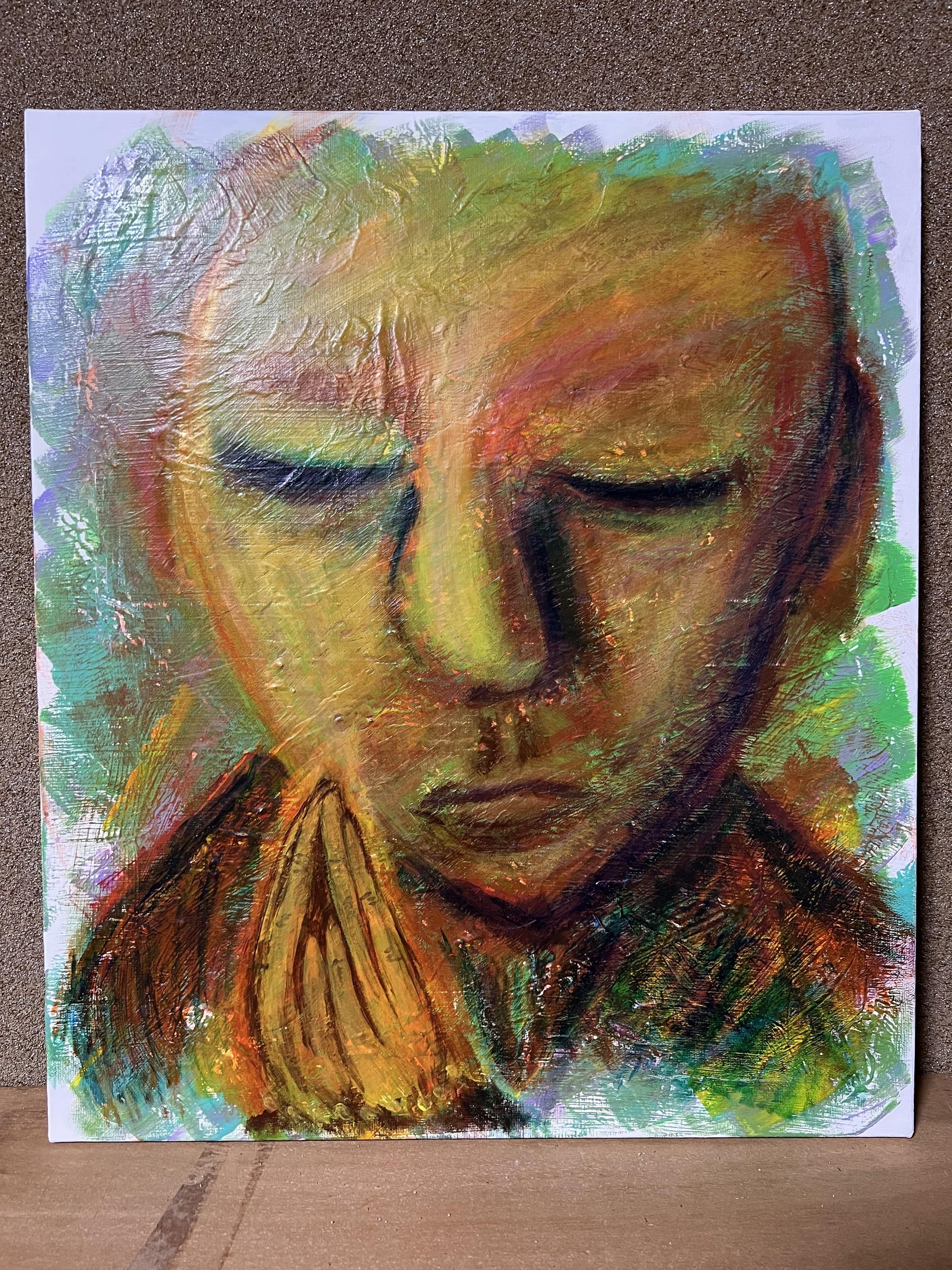 祈り - FROM ARTIST