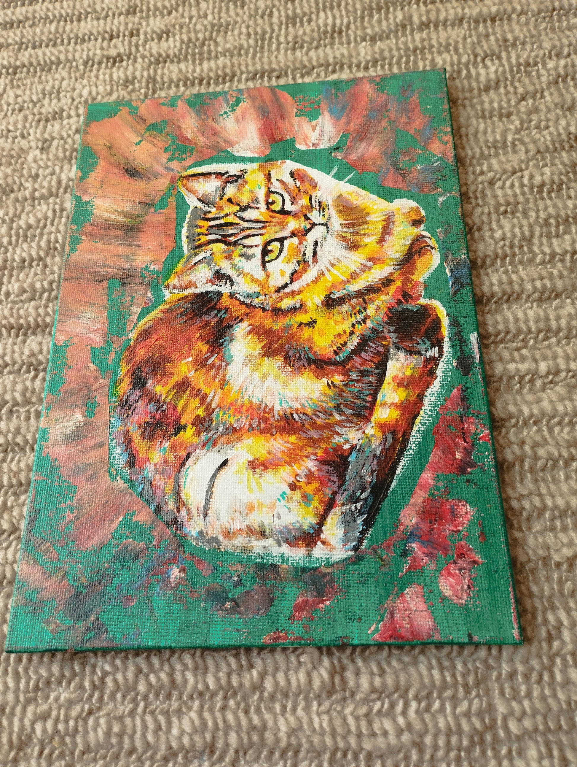 太陽みたいな猫 - FROM ARTIST