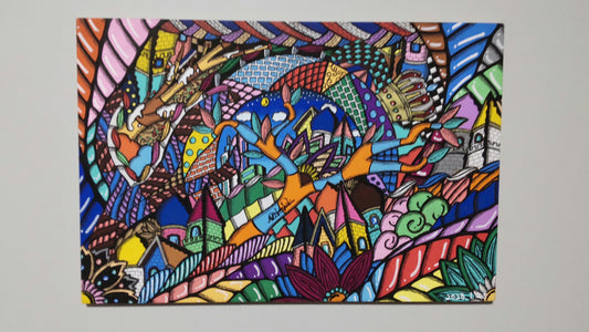 生命 - FROM ARTIST