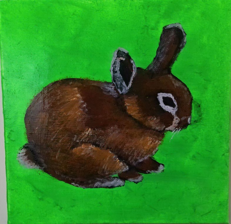 ウサギ - FROM ARTIST