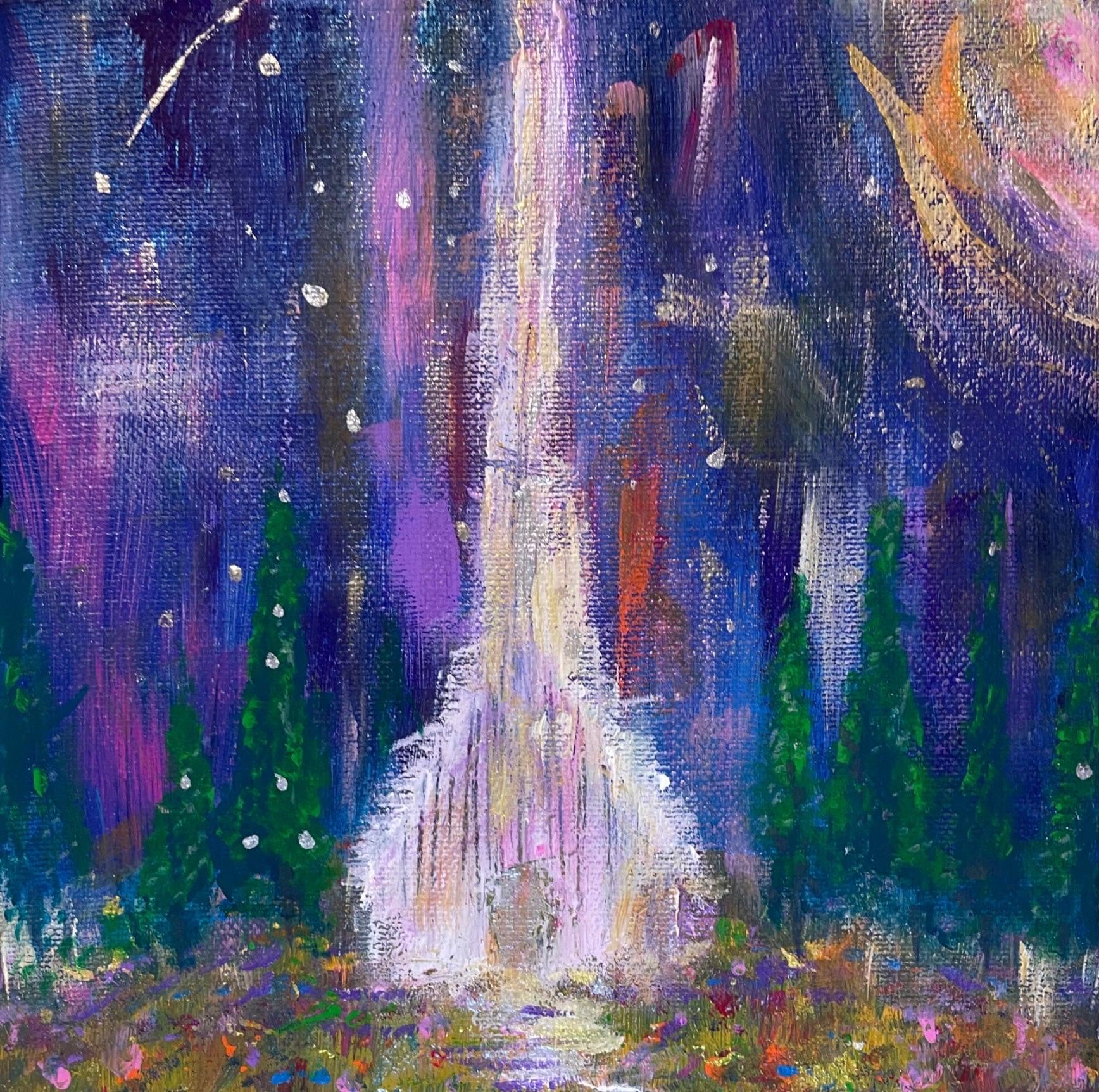 聖夜 祝福の夜 - FROM ARTIST