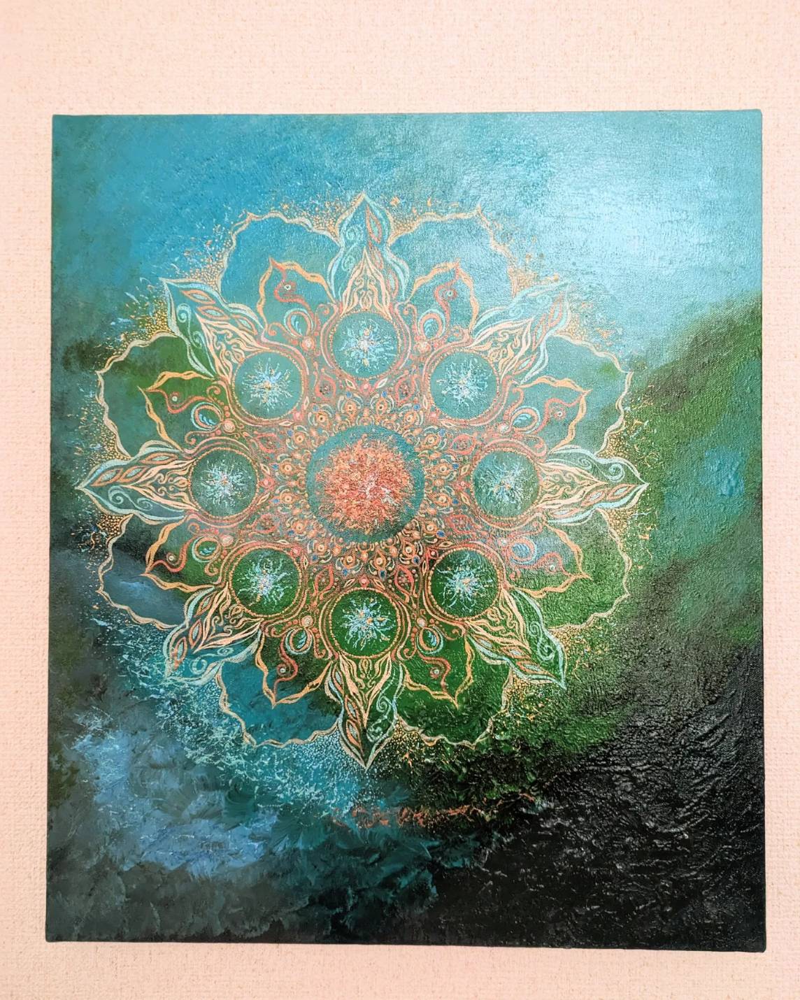 森羅万象 - FROM ARTIST