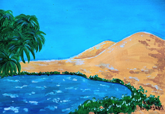 オアシス - FROM ARTIST