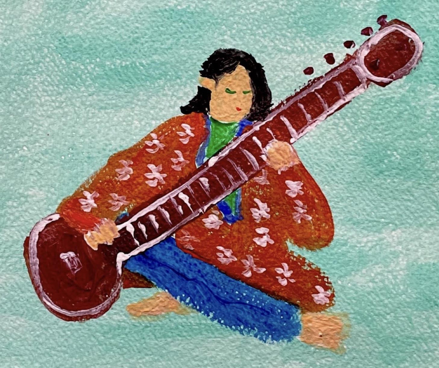 霧の中からの音楽 - FROM ARTIST
