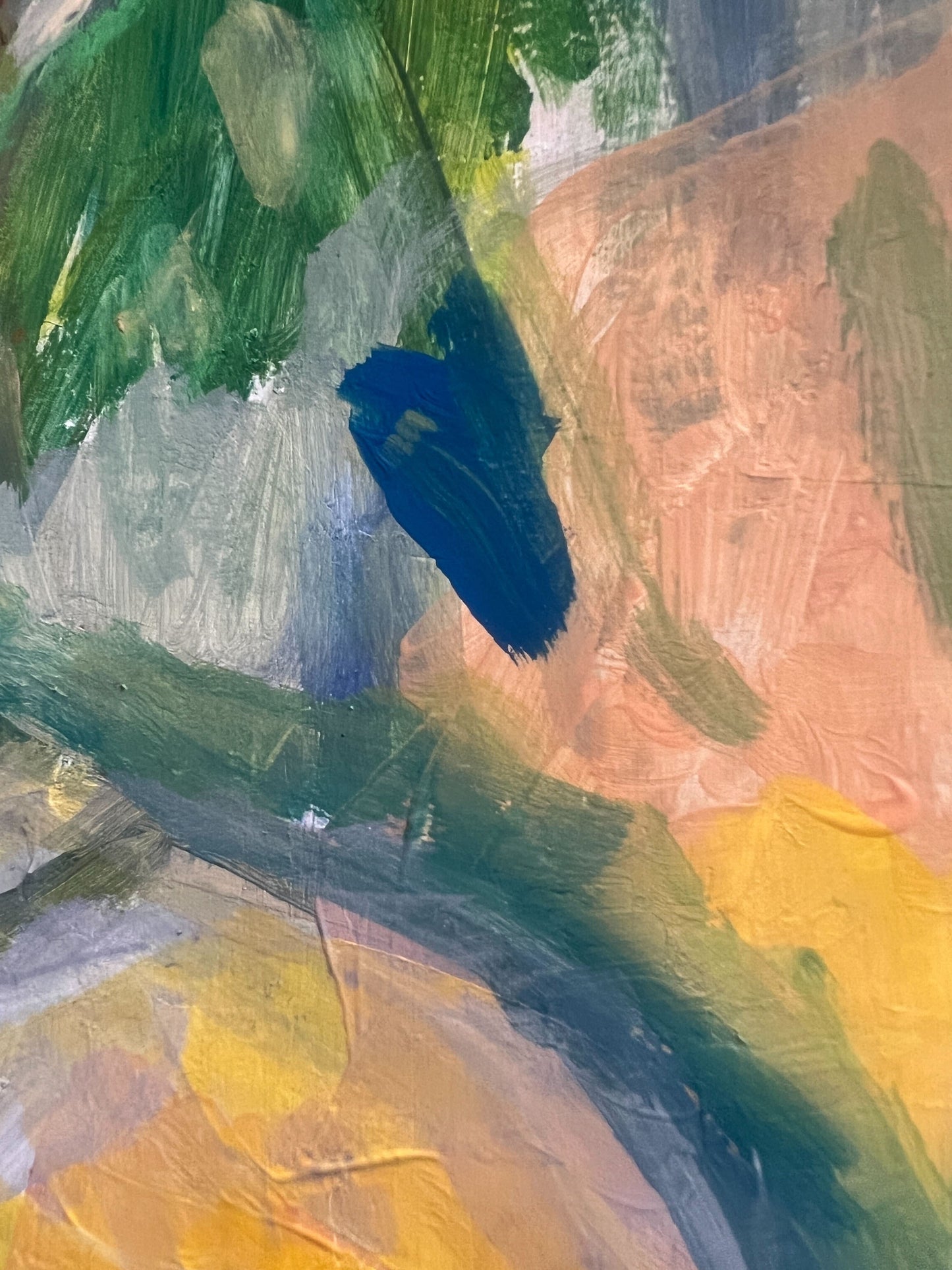 新緑 - FROM ARTIST