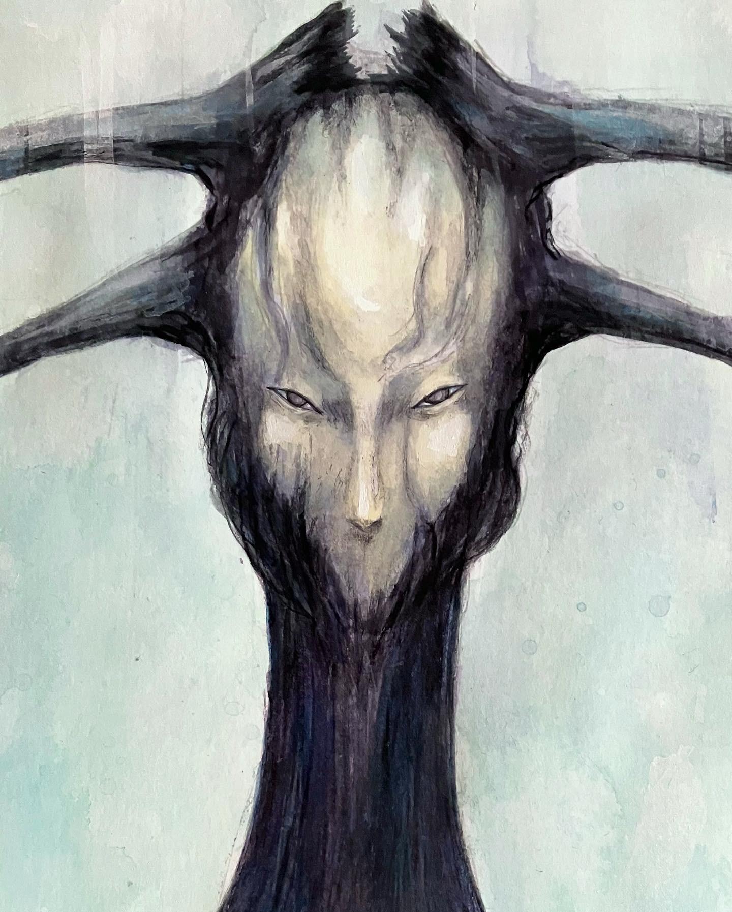 平衡を失った世界 - FROM ARTIST