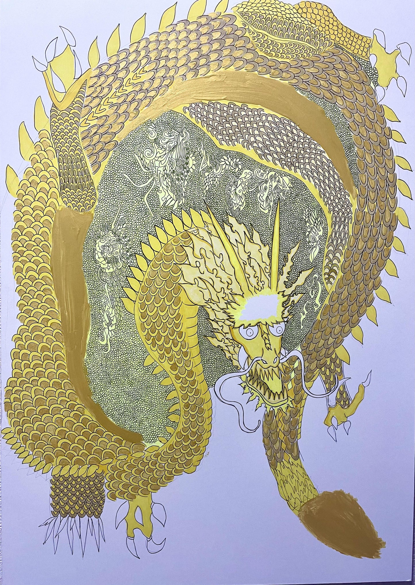 ゴールデンアワー - FROM ARTIST