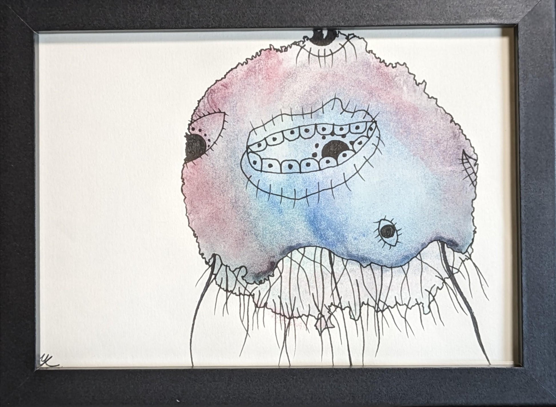 視姦海月 - FROM ARTIST