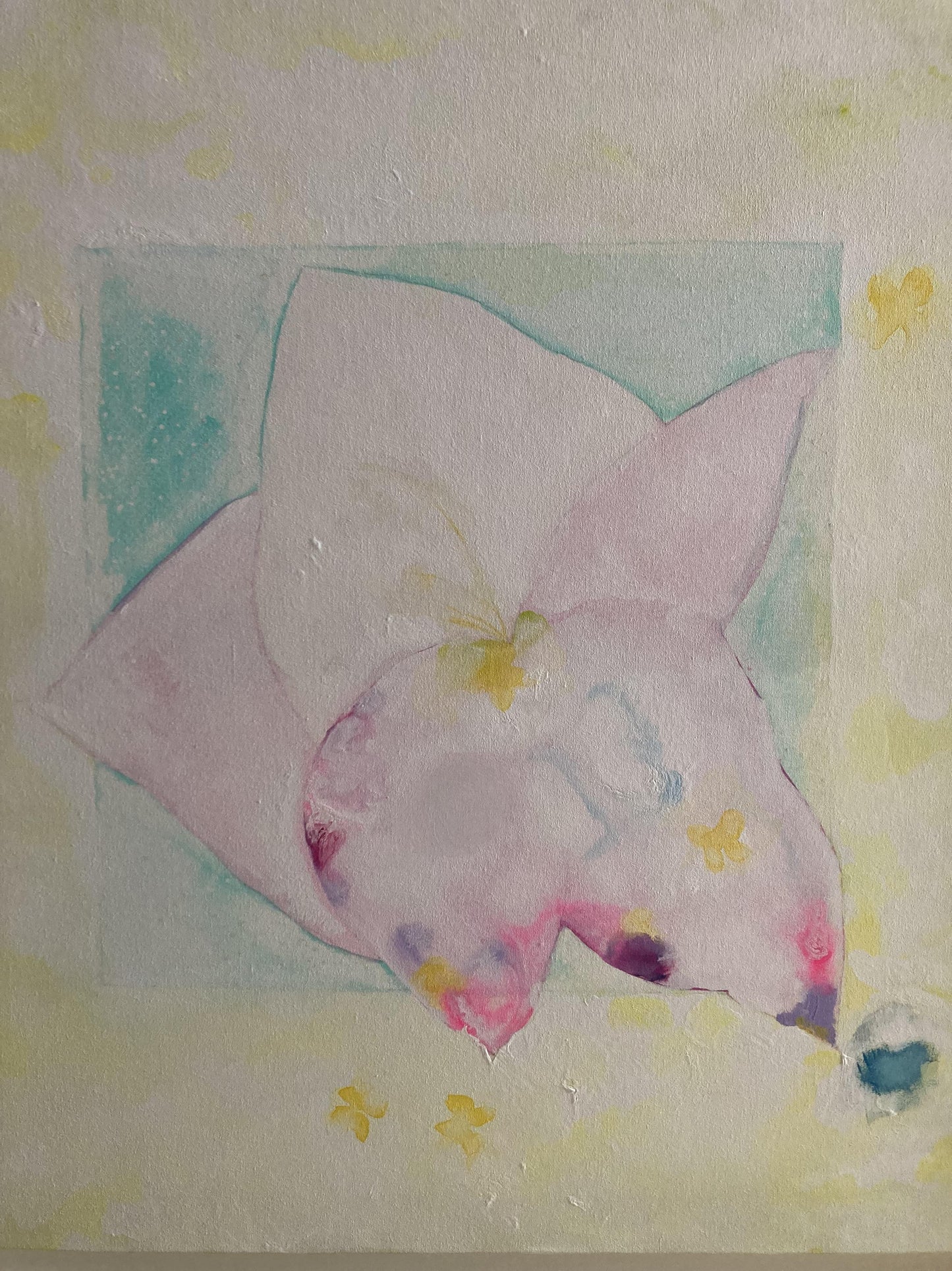 春の訪れ - FROM ARTIST