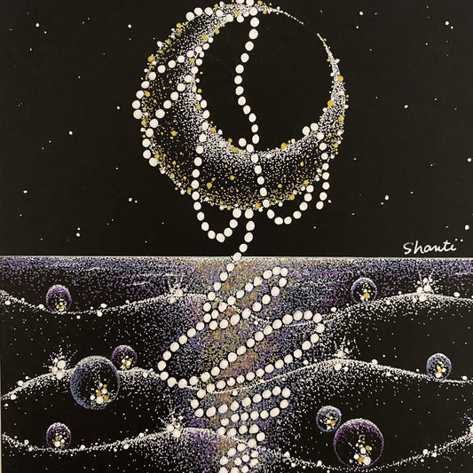月光浴 - FROM ARTIST