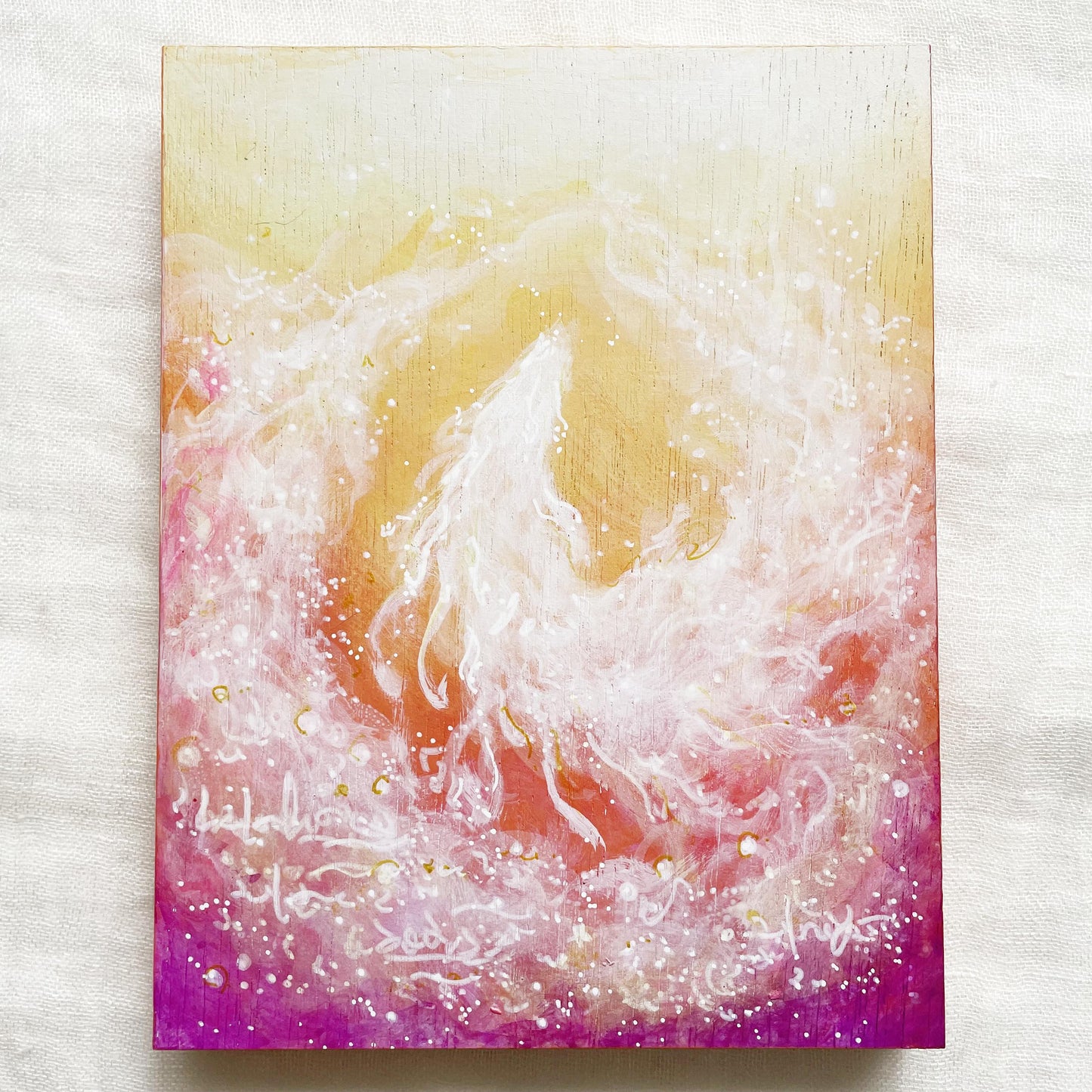 天命に遊ぶ - FROM ARTIST