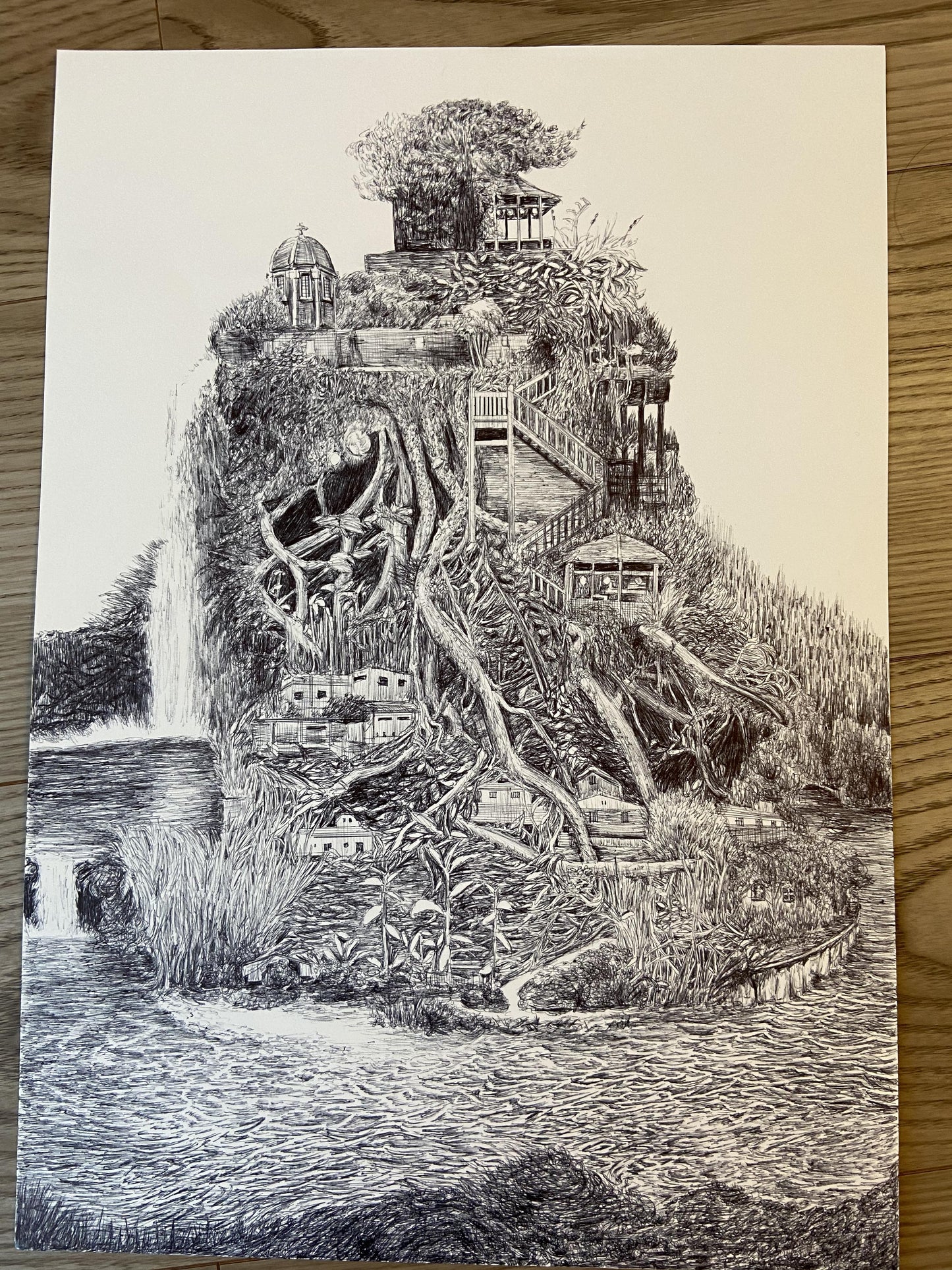 秘密基地 - FROM ARTIST