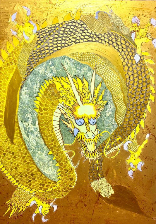 ゴールデンアワー - FROM ARTIST