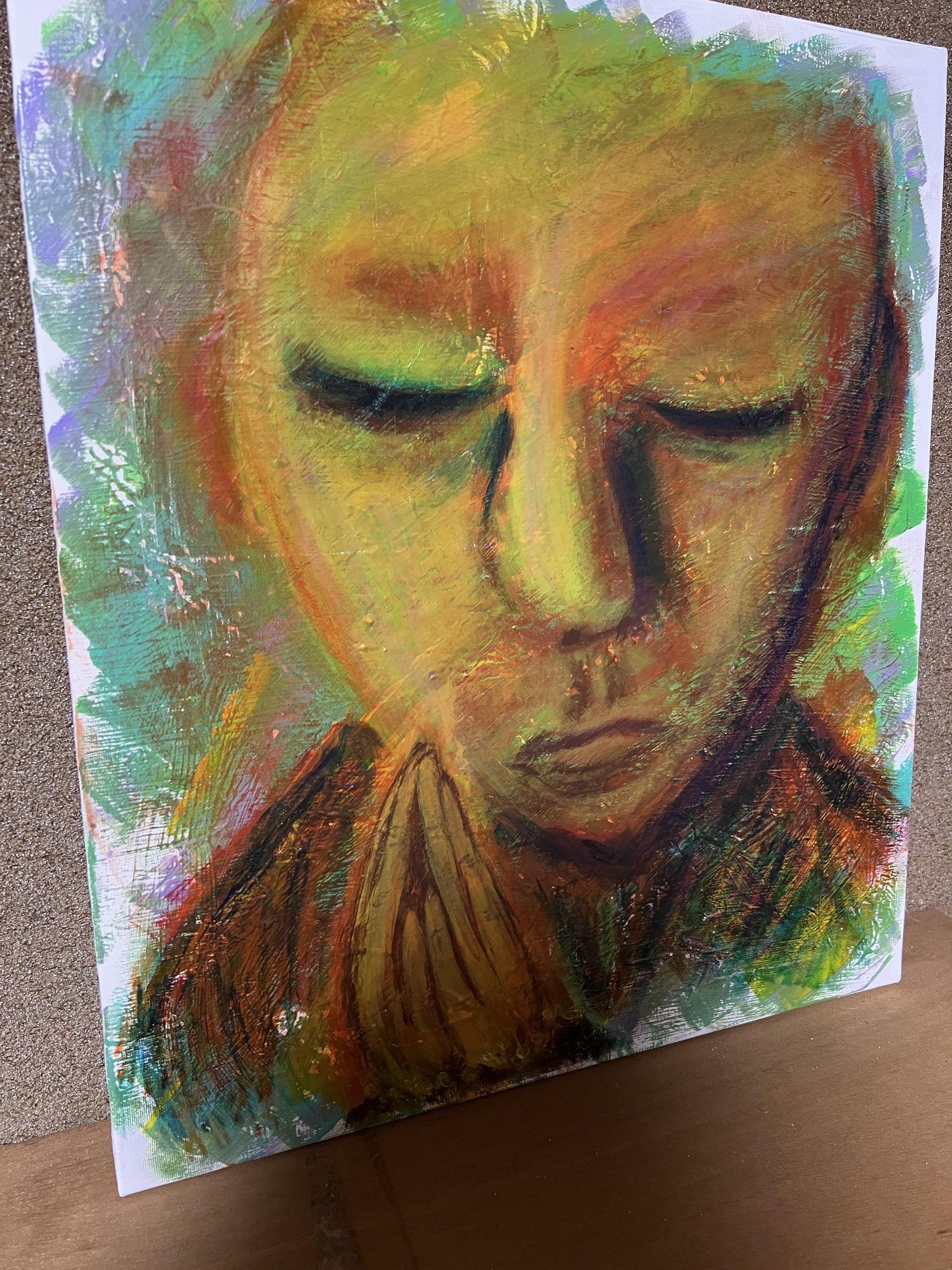 祈り - FROM ARTIST