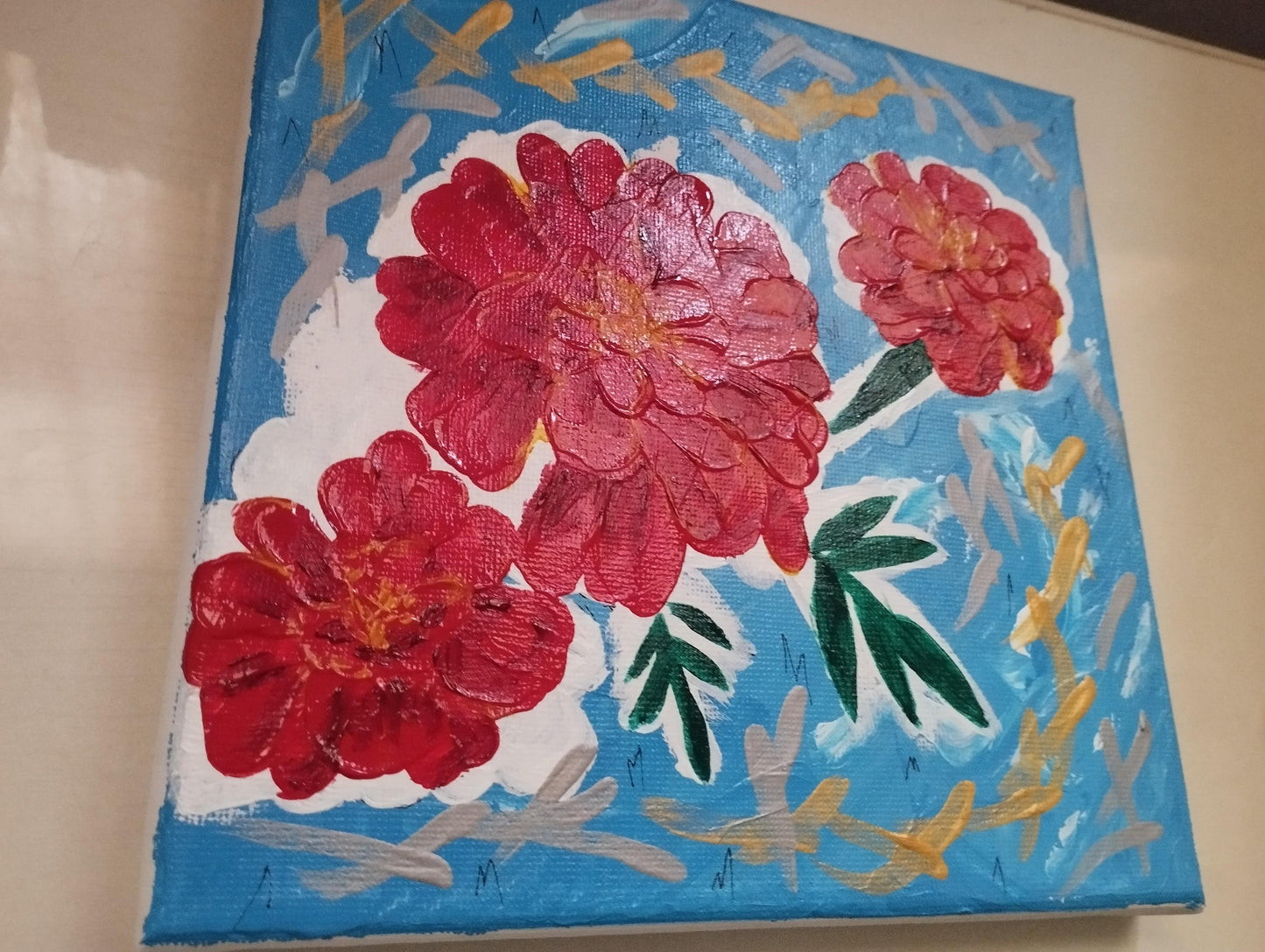 お花 - FROM ARTIST