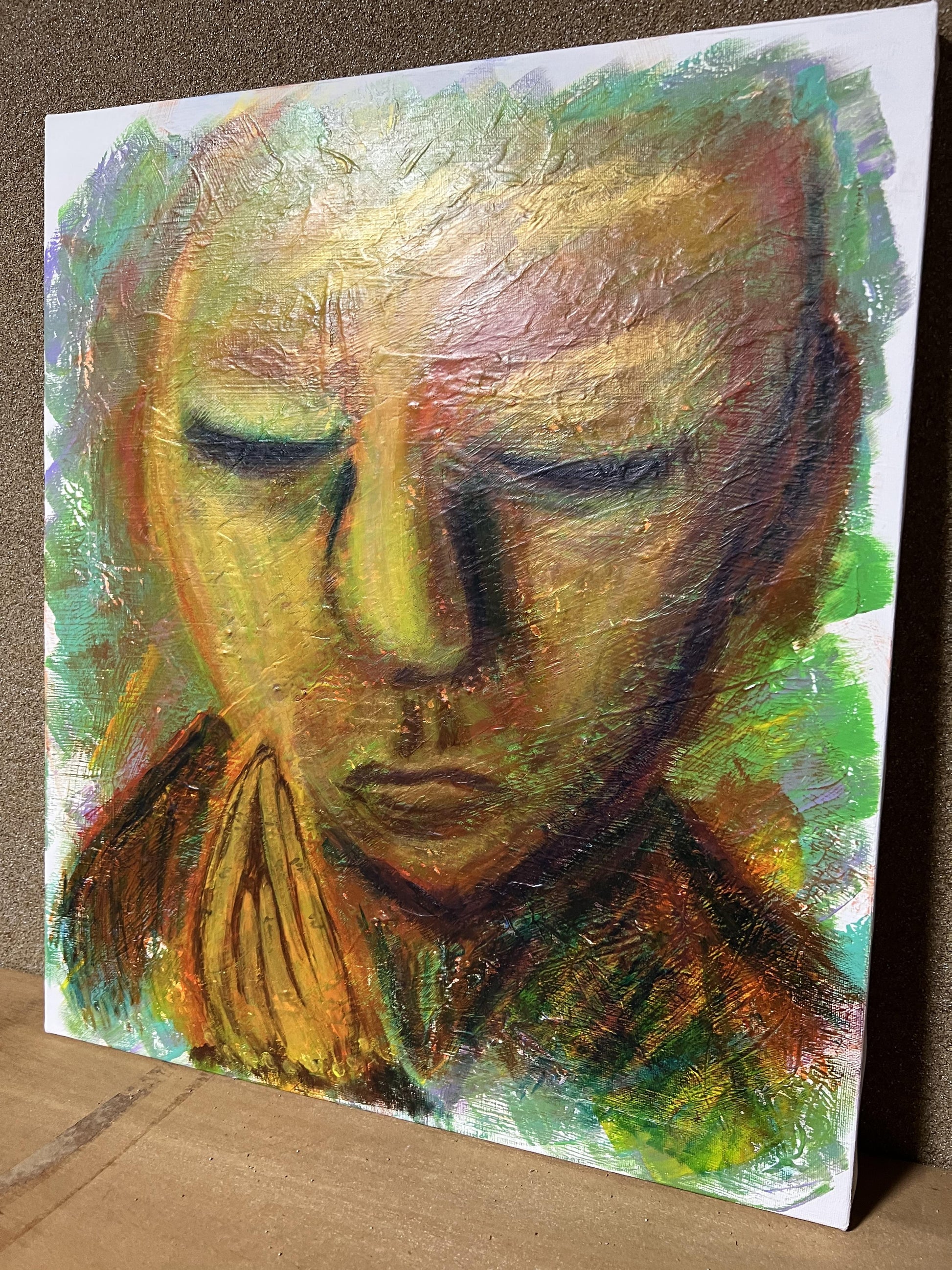 祈り - FROM ARTIST