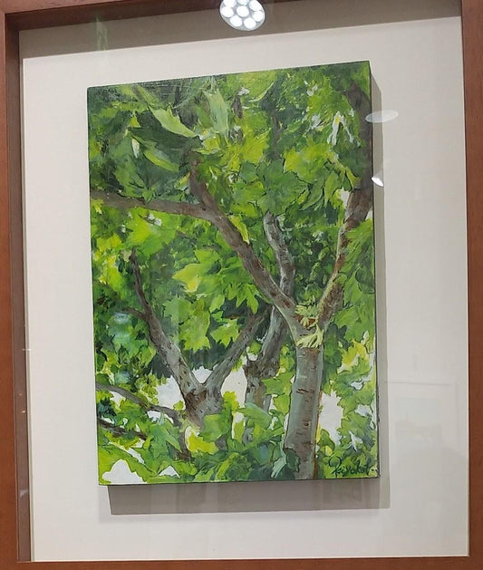 木漏れ日の里 ③ - FROM ARTIST