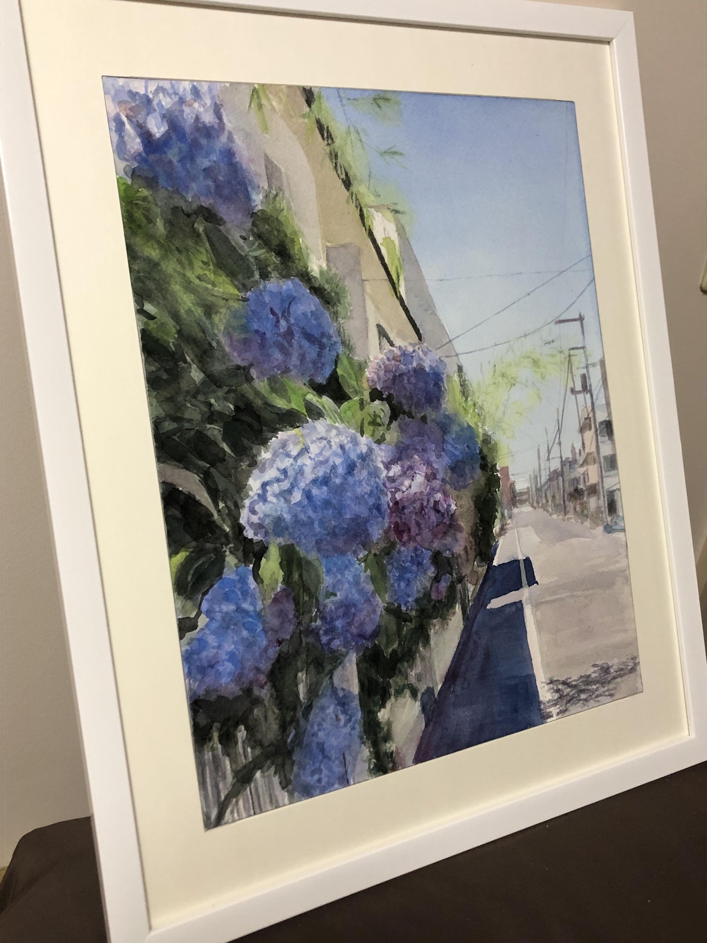 あじさいの季節 - FROM ARTIST