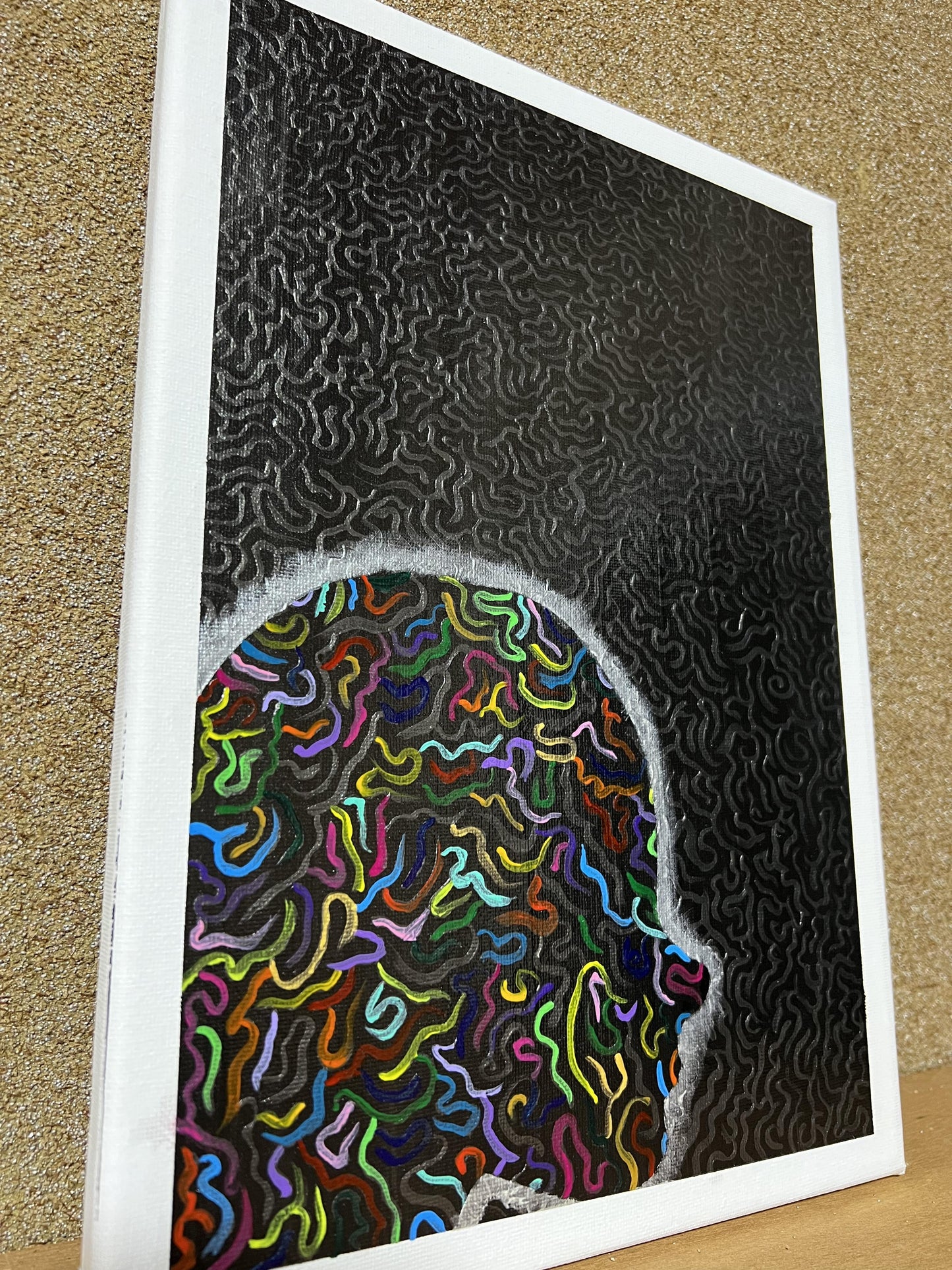 人間世界的頭痛 - FROM ARTIST