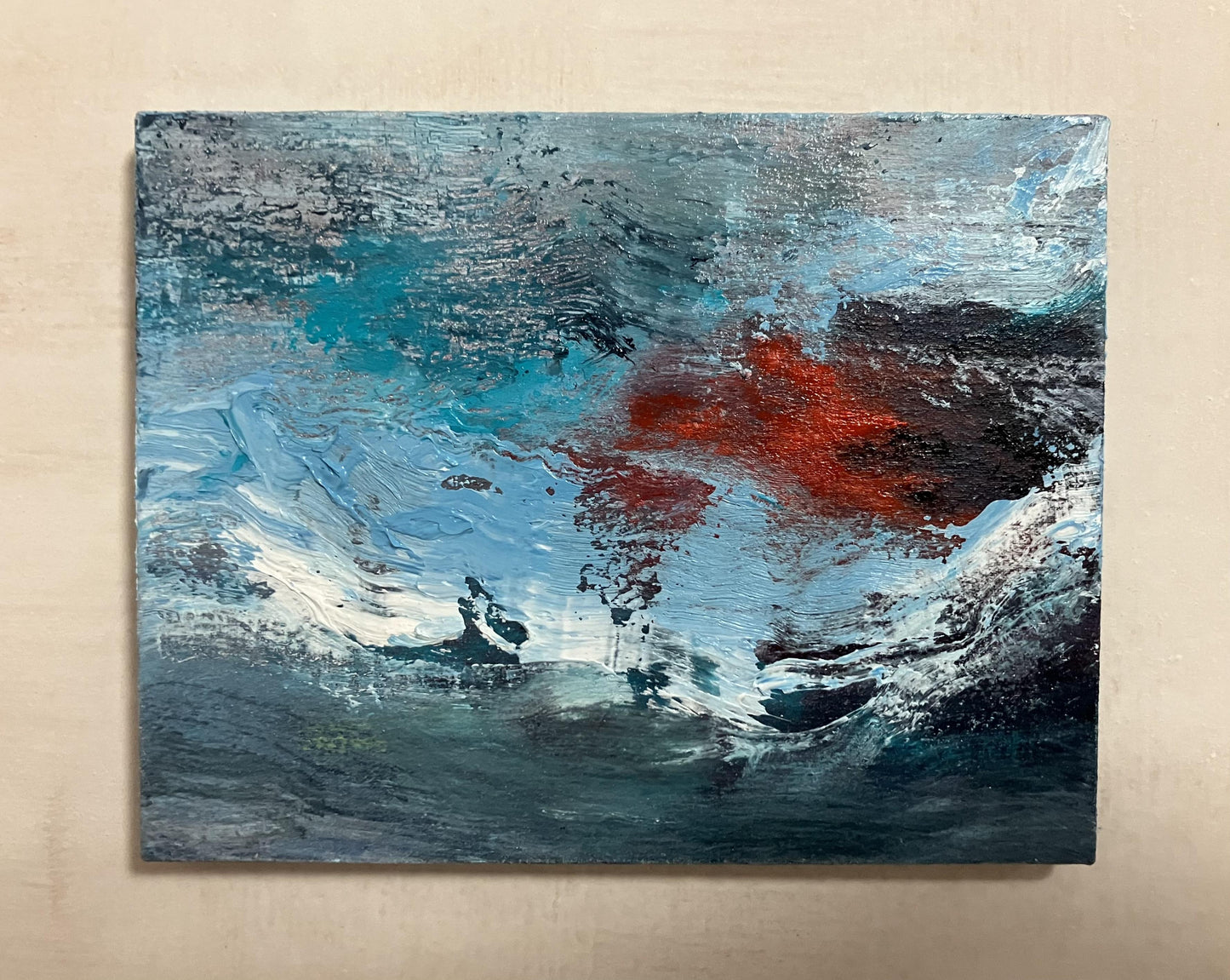 週´ - FROM ARTIST