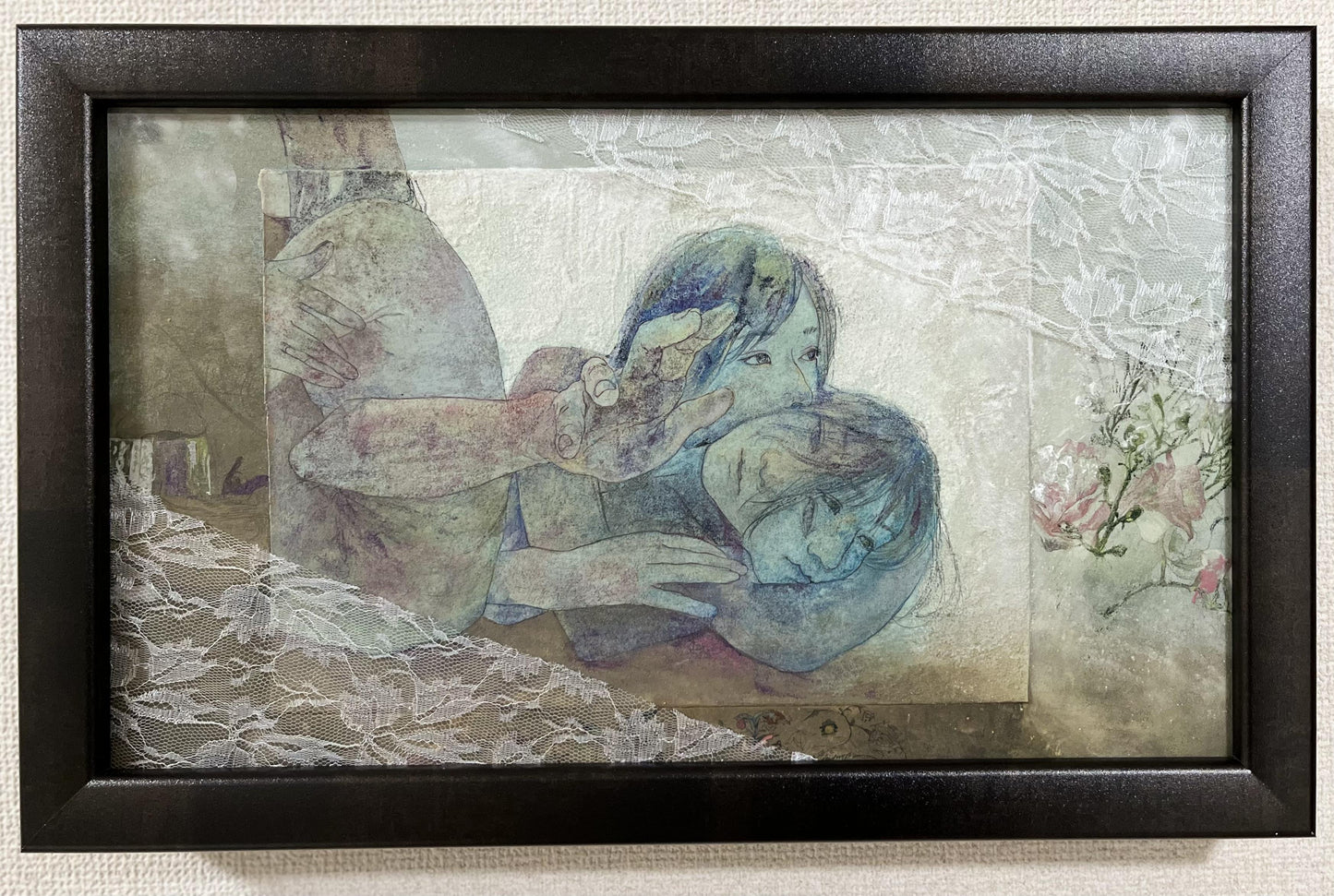 抱擁 - FROM ARTIST