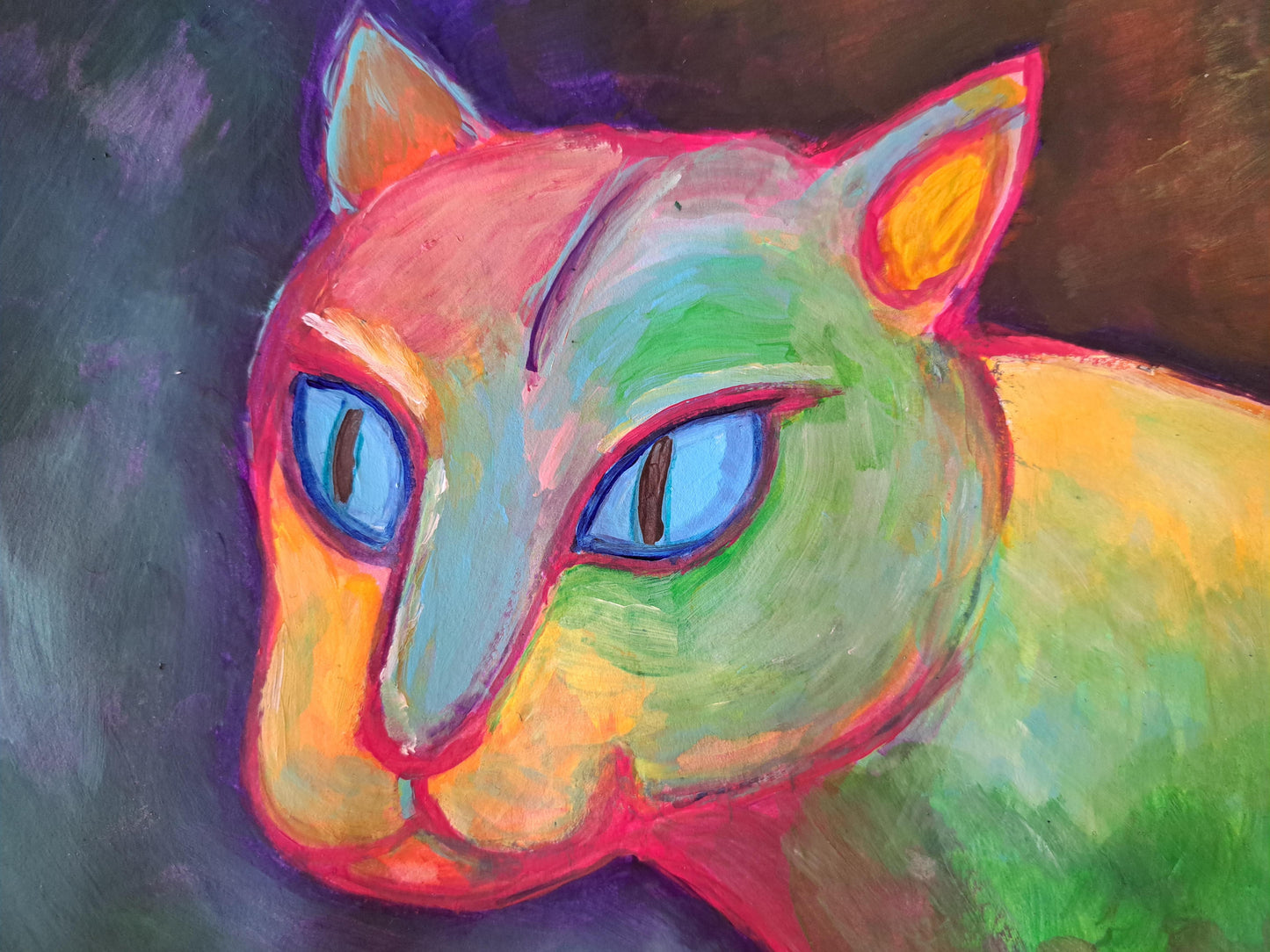遊悠猫 - FROM ARTIST