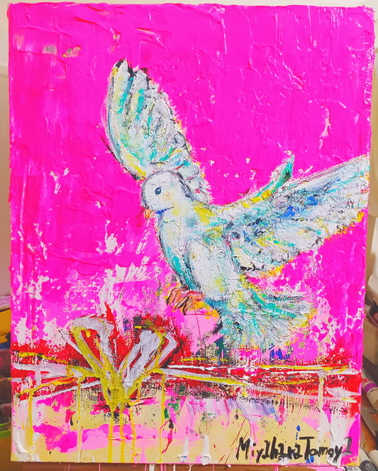 幸せを - FROM ARTIST