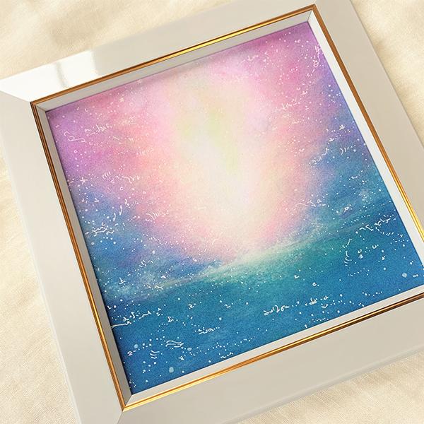 海と光 - FROM ARTIST