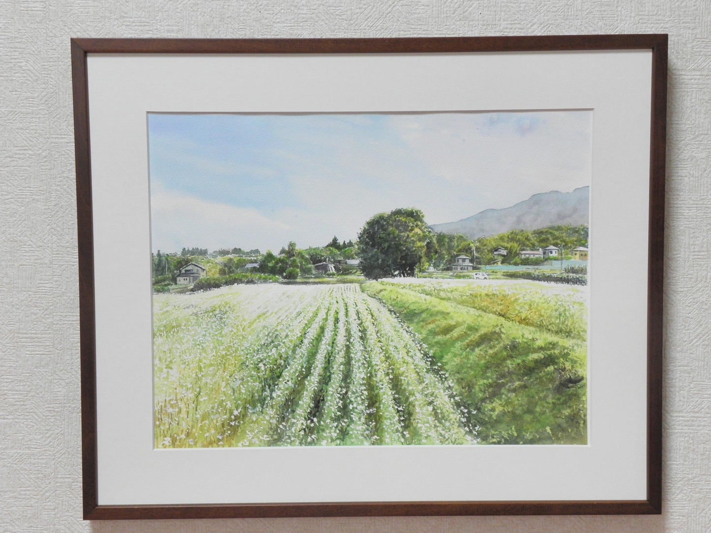 停車し眺めた風景 - FROM ARTIST