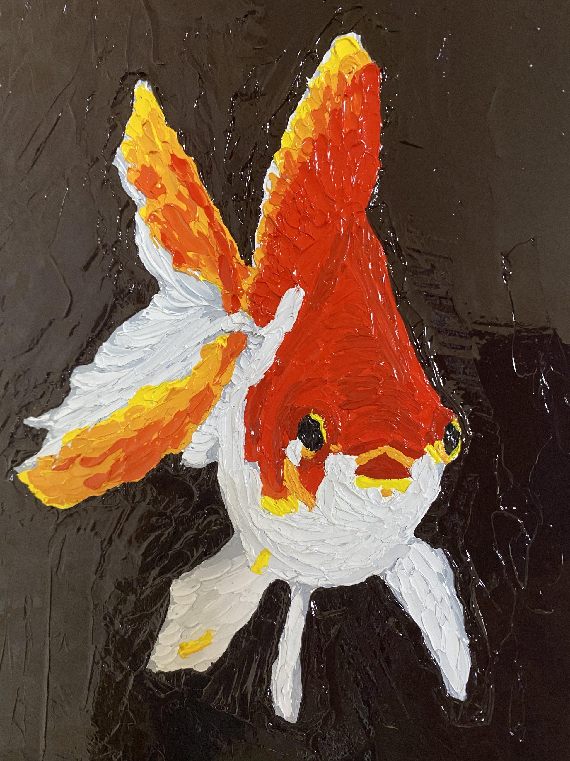 金魚 - FROM ARTIST