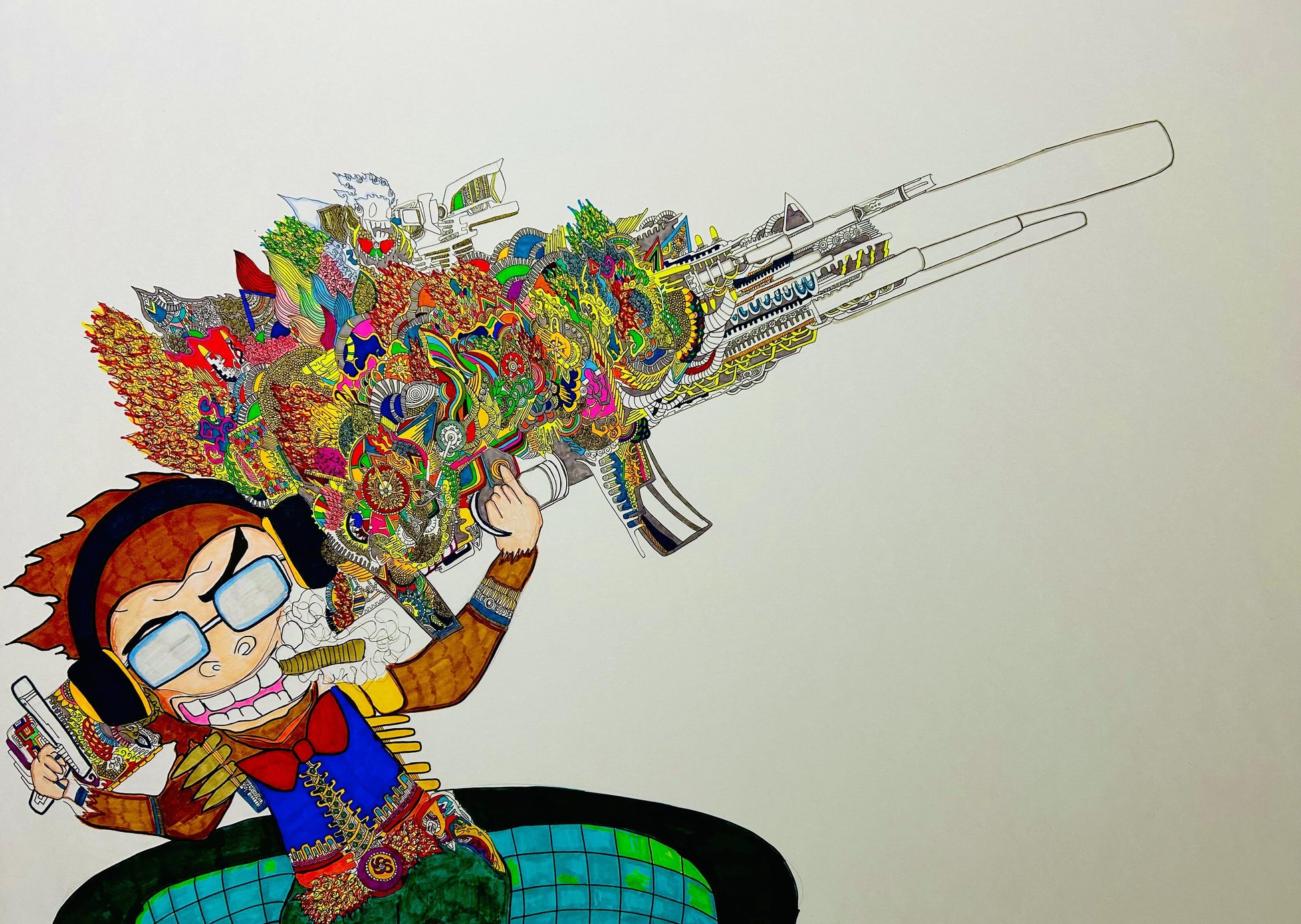 キュイーーーン! - FROM ARTIST
