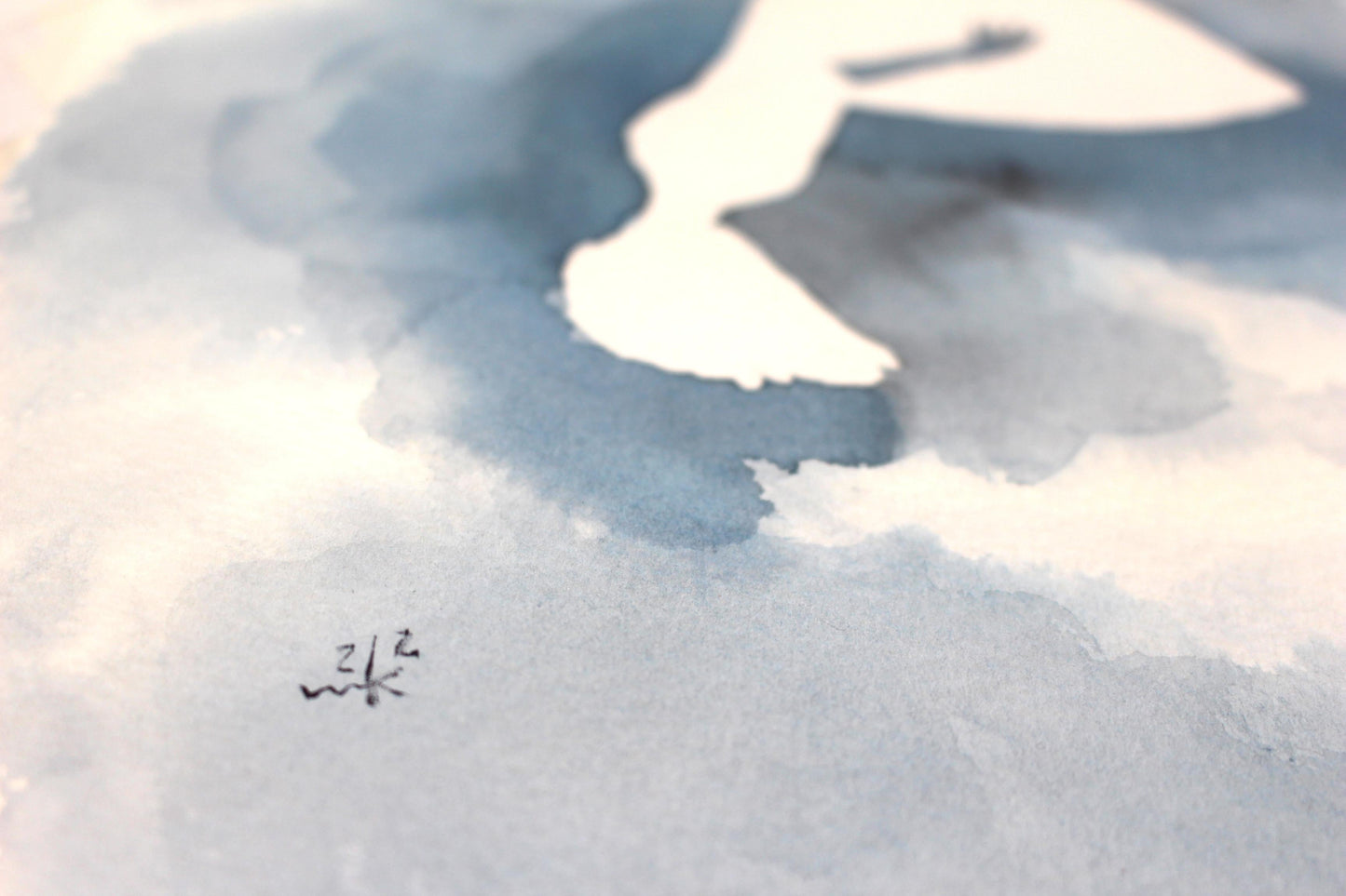 思いのままに浮かぶ - FROM ARTIST